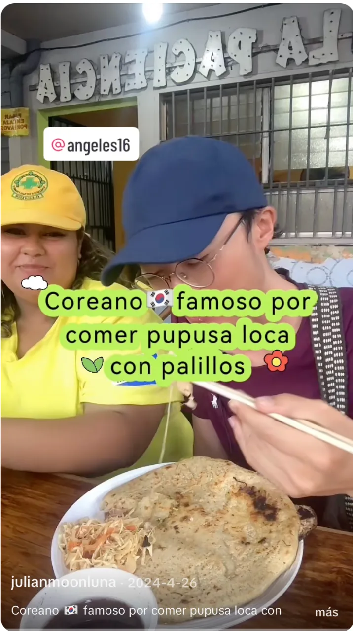 Si no soporto un taco 🌮 ¿cómo voy a cambiar un banco?